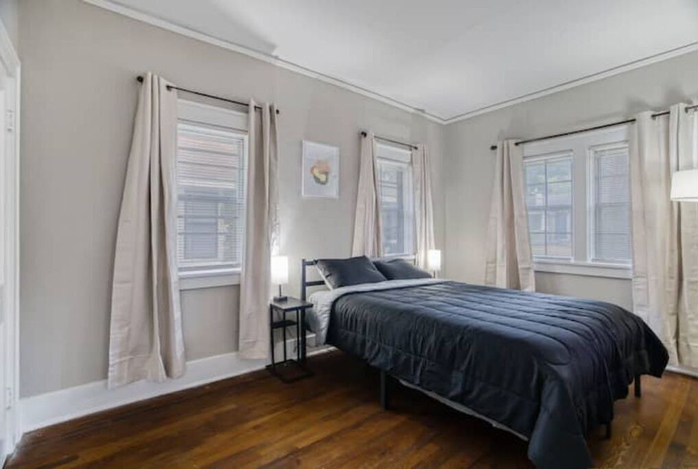 Photo of Bedroom in Hillcrest