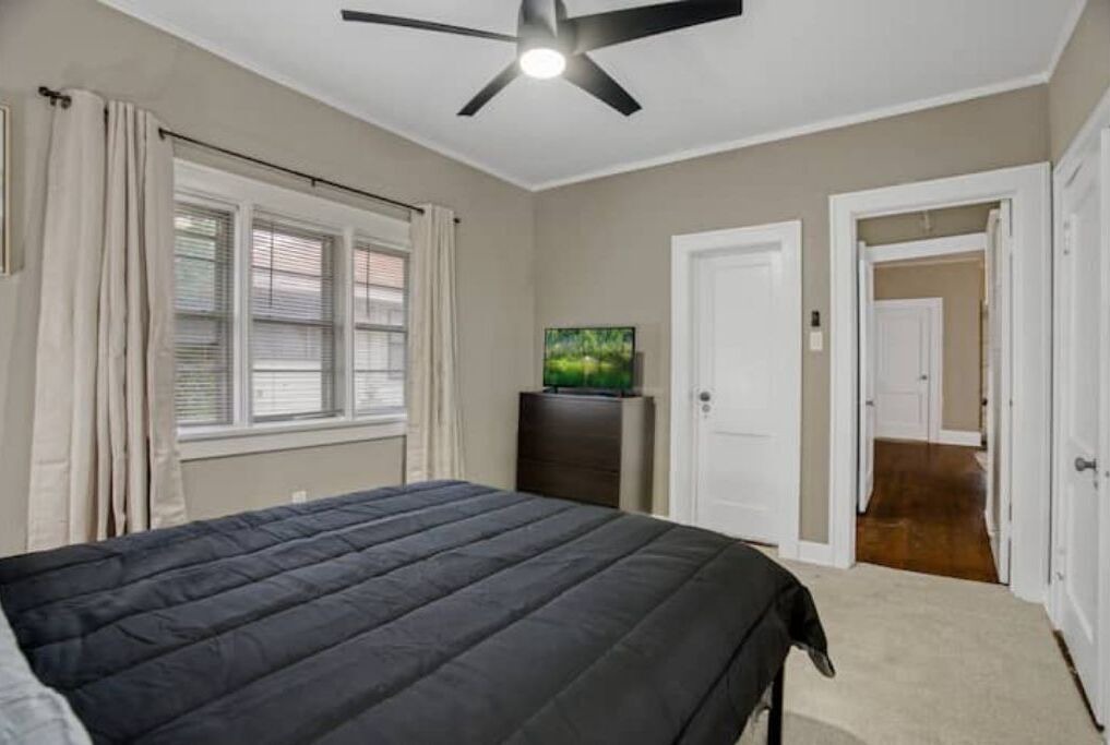 Photo of Bedroom in Hillcrest
