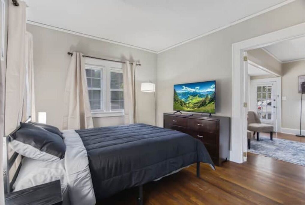 Photo of Bedroom in Hillcrest