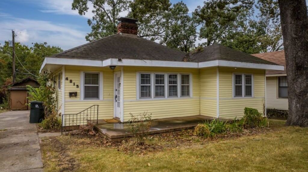 Photo of Outdoor in Hillcrest