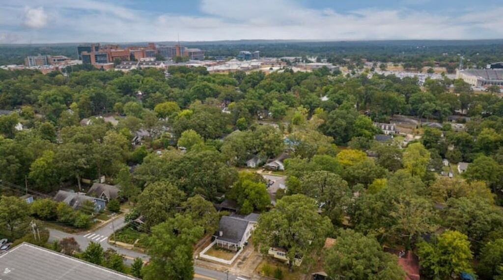 Photo of Outdoor in Hillcrest