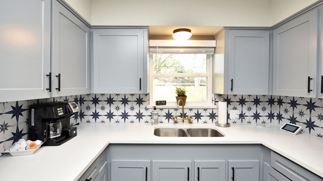 Photo of Kitchen in Sharpstown