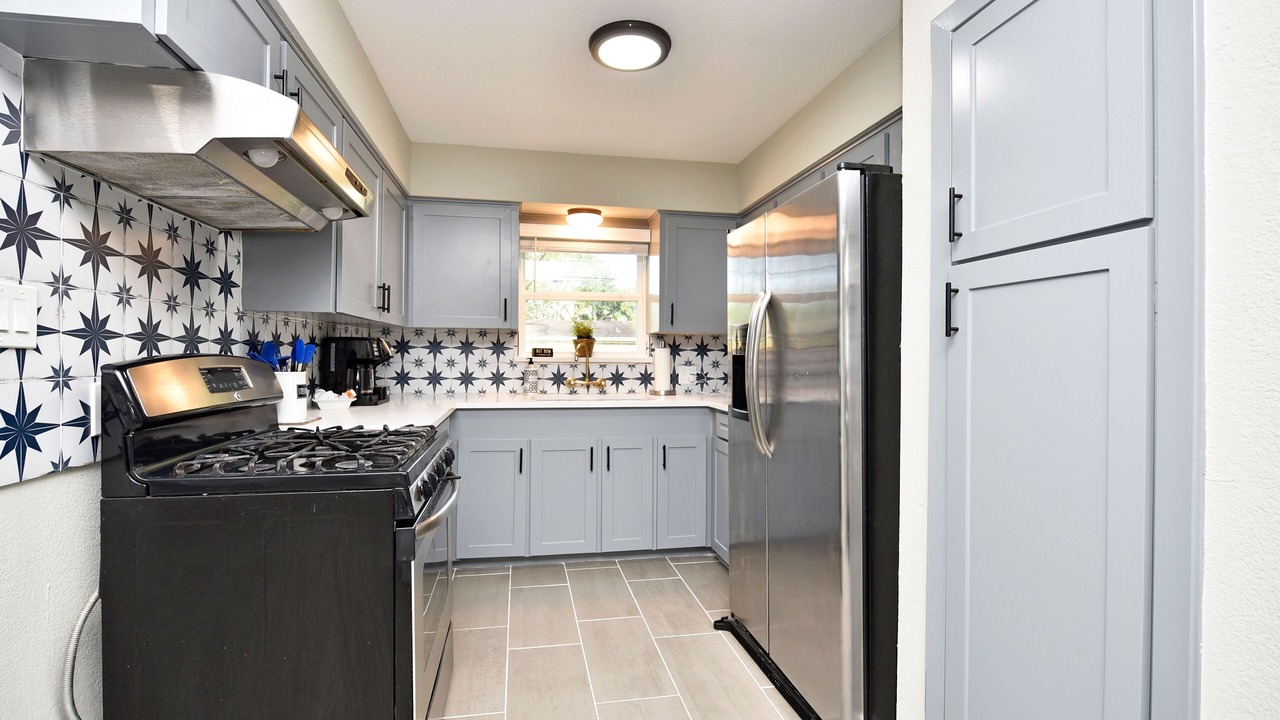 Photo of Kitchen in Sharpstown