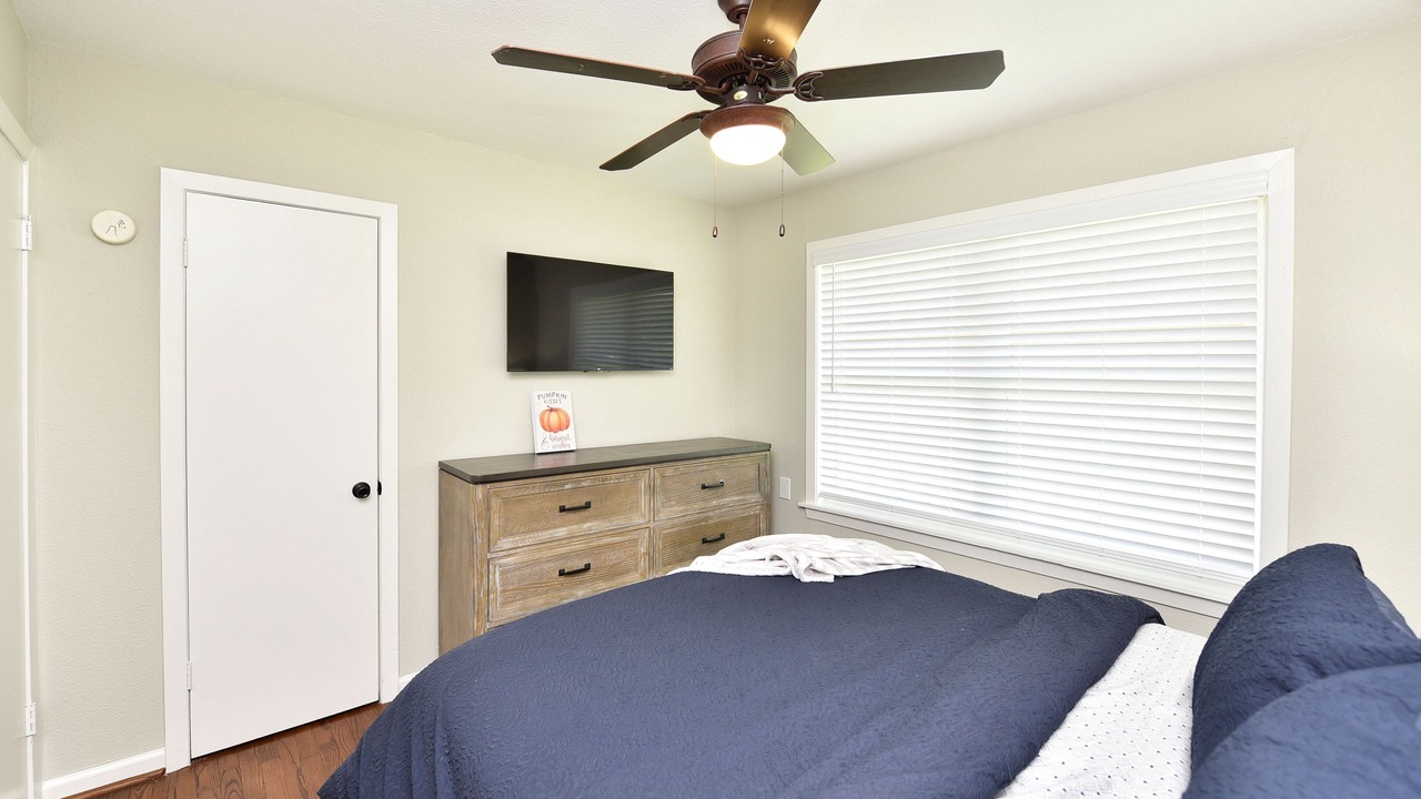 Photo of Bedroom in Sharpstown