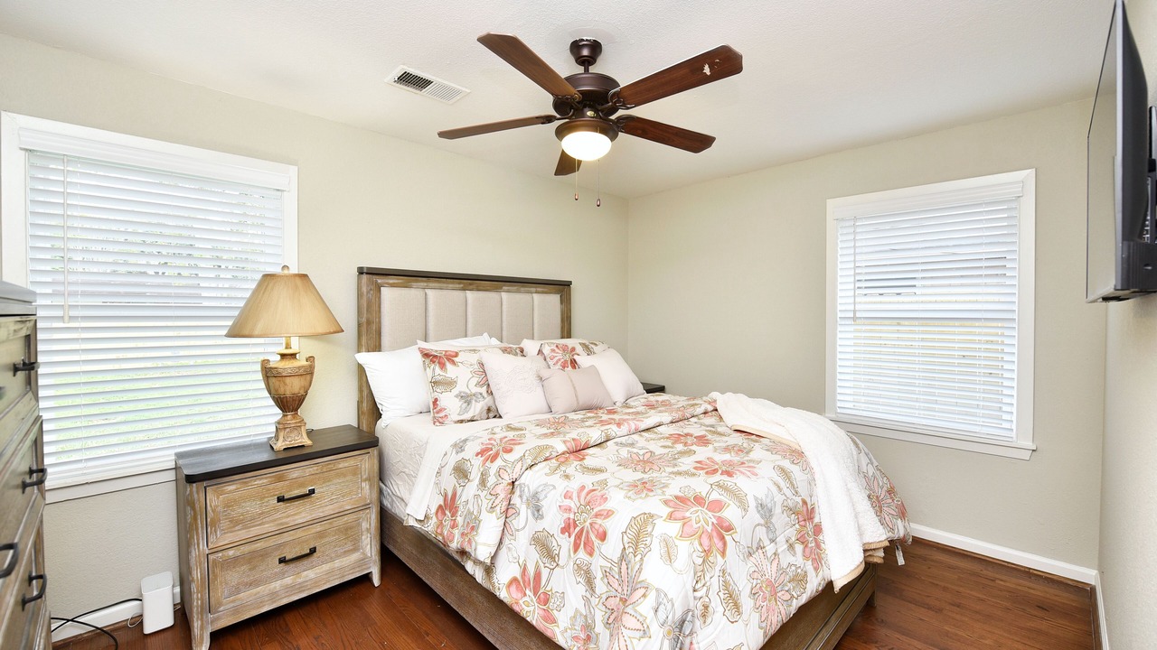 Photo of Bedroom in Sharpstown