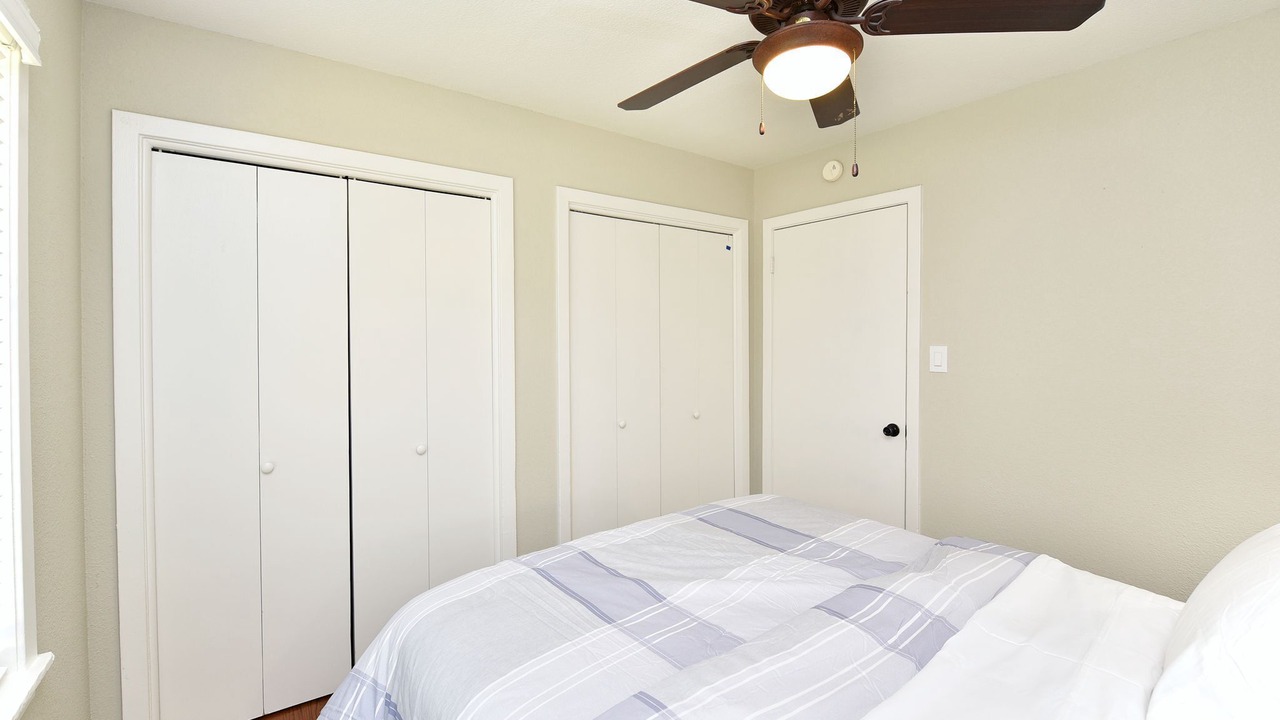 Photo of Bedroom in Sharpstown