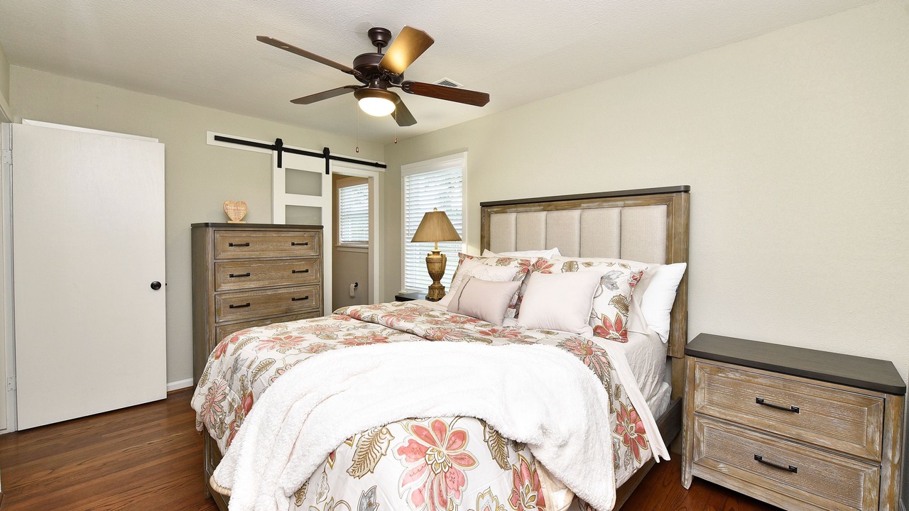 Photo of Bedroom in Sharpstown