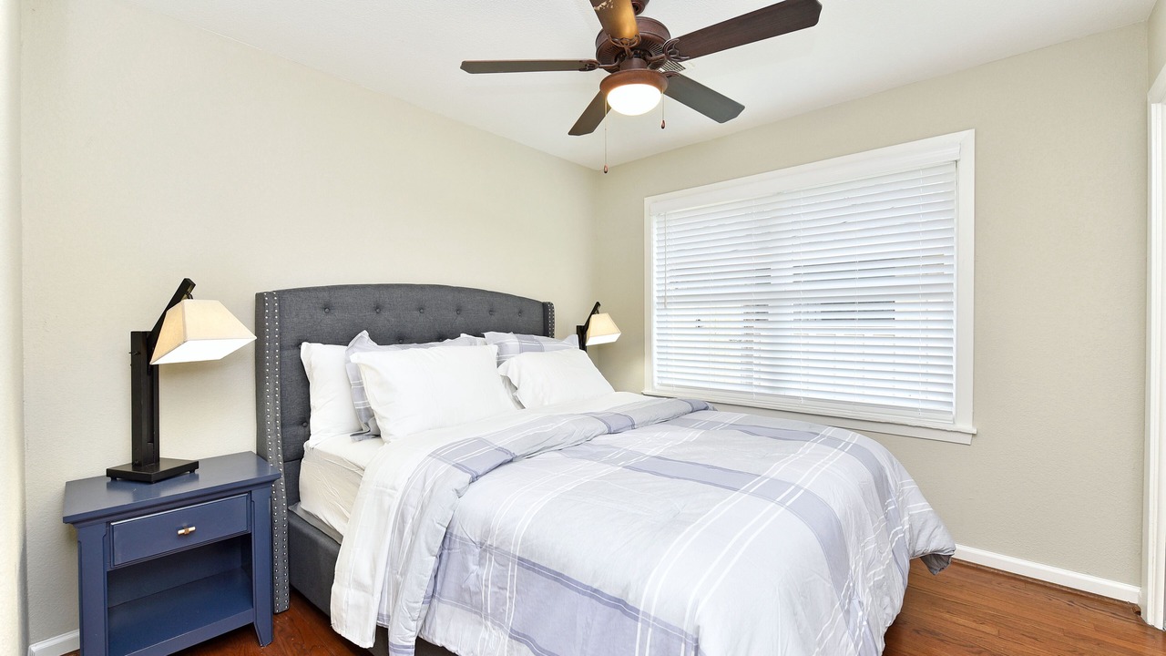 Photo of Bedroom in Sharpstown