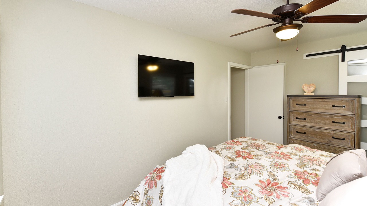 Photo of Bedroom in Sharpstown