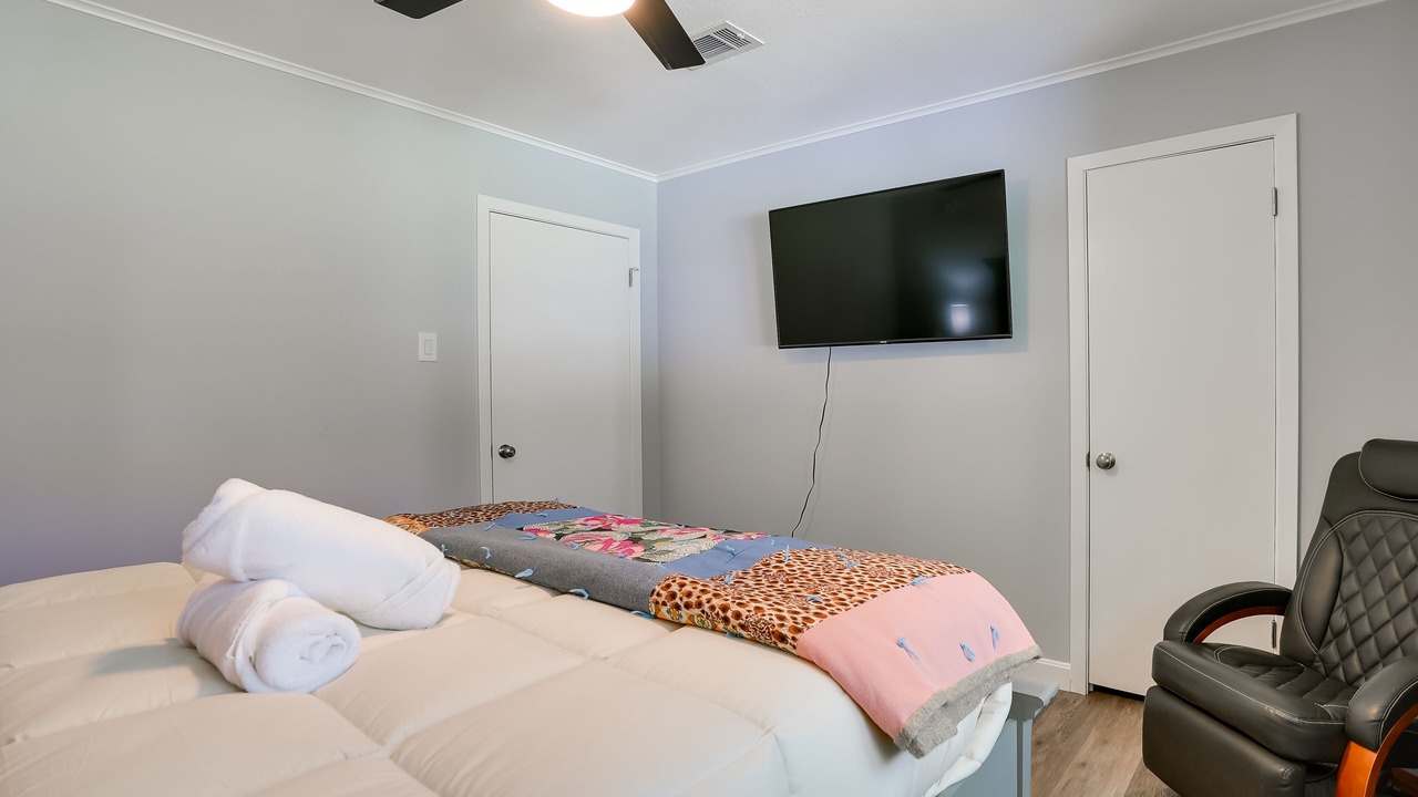 Photo of Bedroom in Jefferson