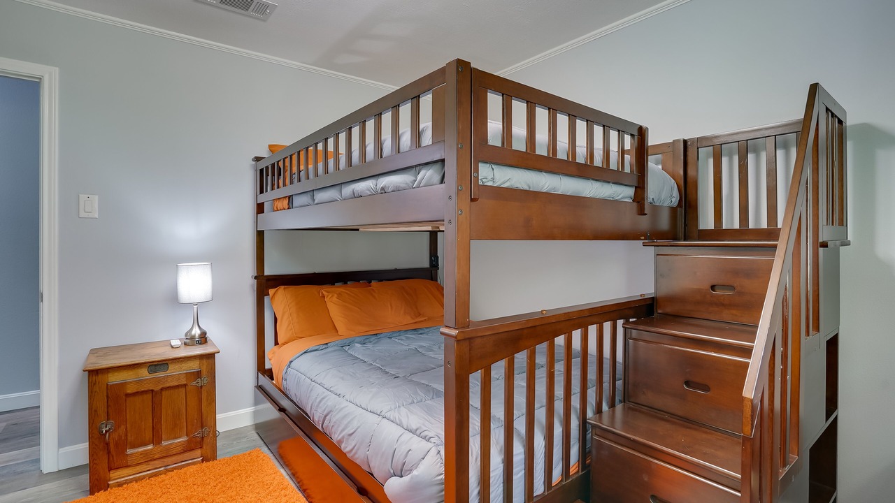 Photo of Bedroom in Jefferson