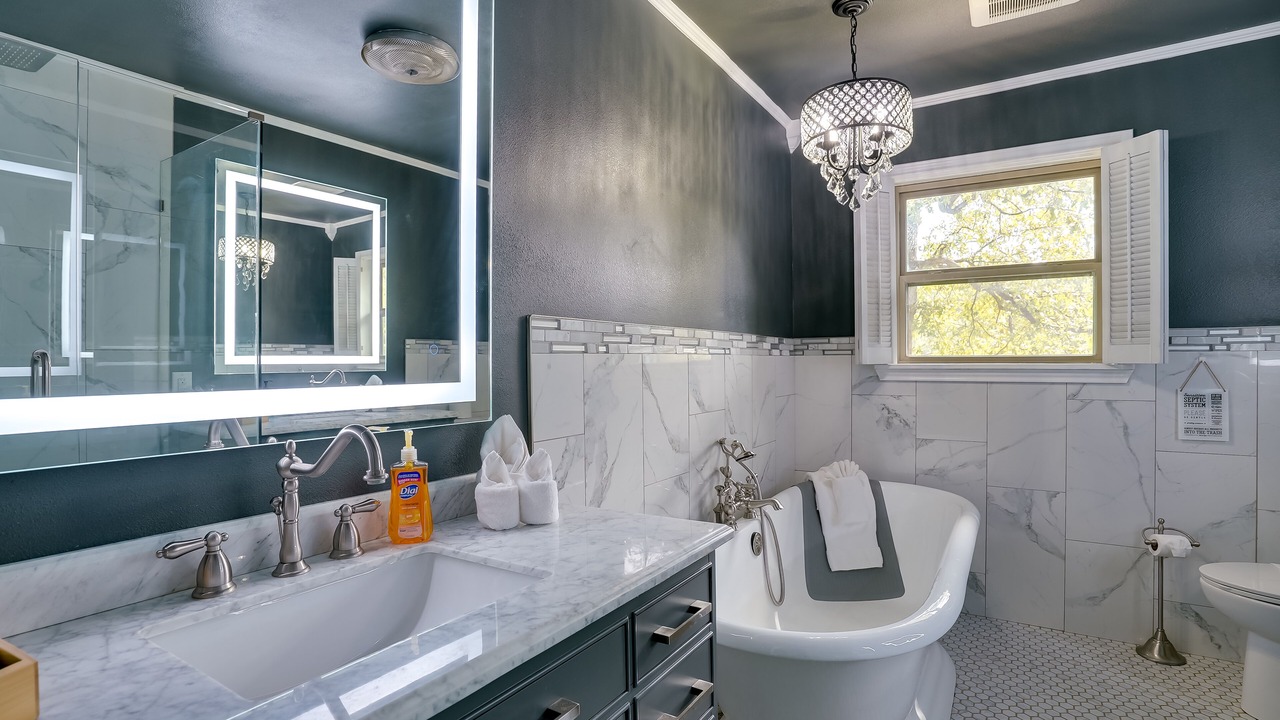 Photo of Bathroom in Jefferson
