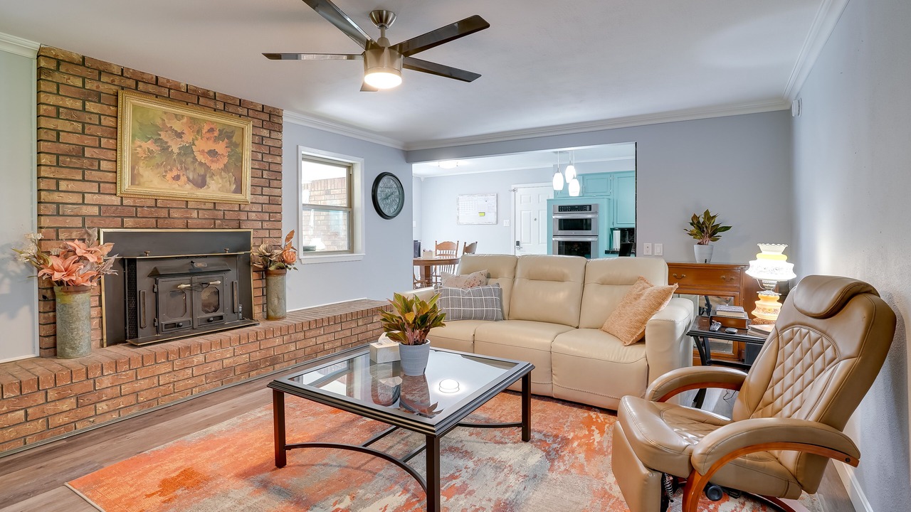 Photo of Livingroom in Jefferson