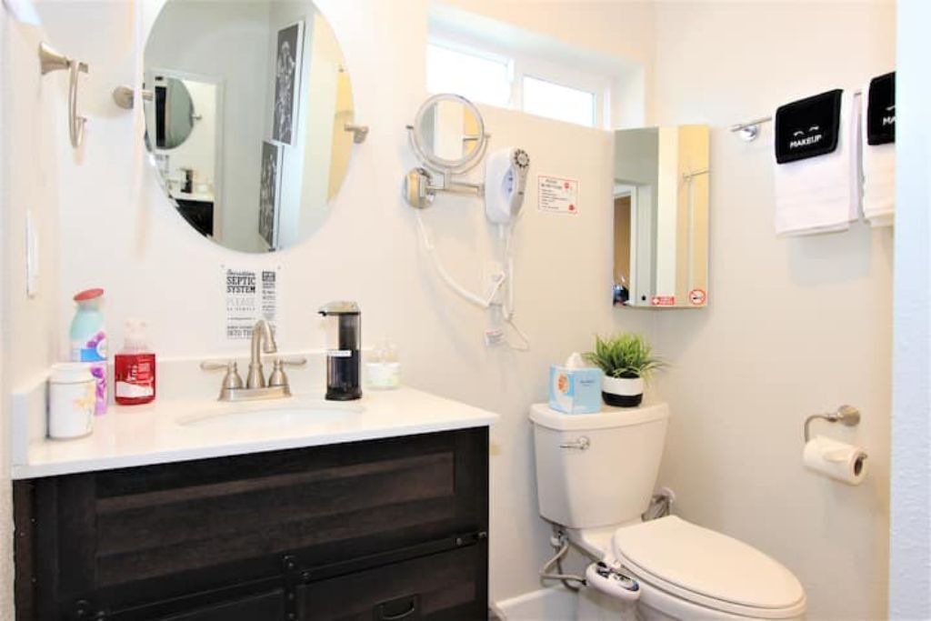 Photo of Bathroom in Cherry Valley