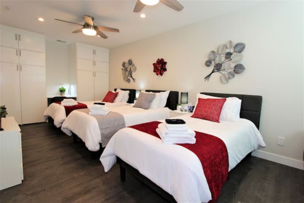 Photo of Bedroom in Cherry Valley
