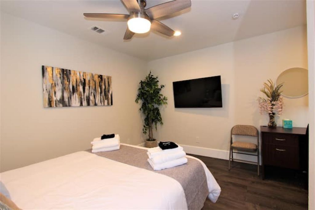 Photo of Bedroom in Cherry Valley