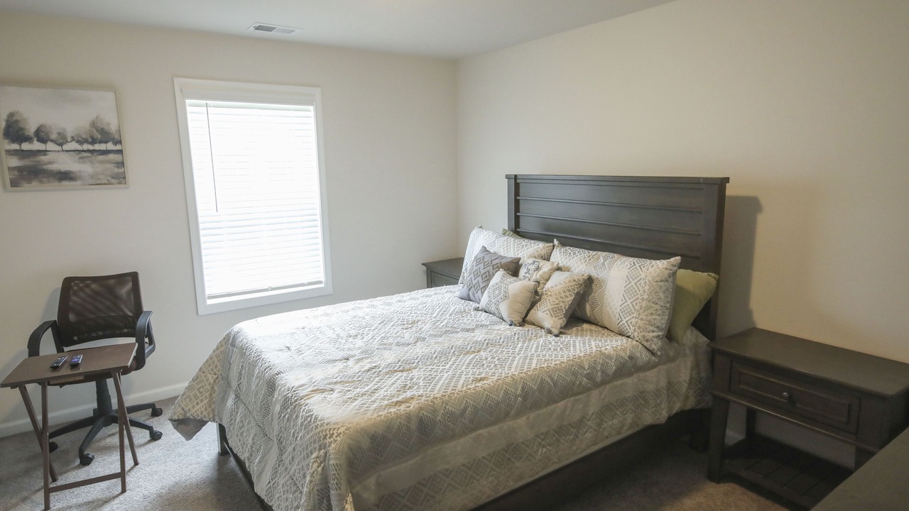 Photo of Bedroom in Bath