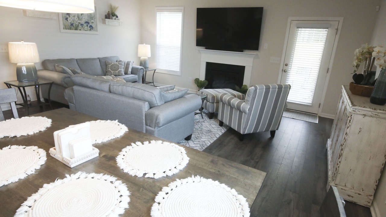 Photo of Livingroom in Bath