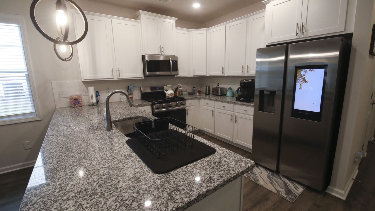 Photo of Kitchen in Bath