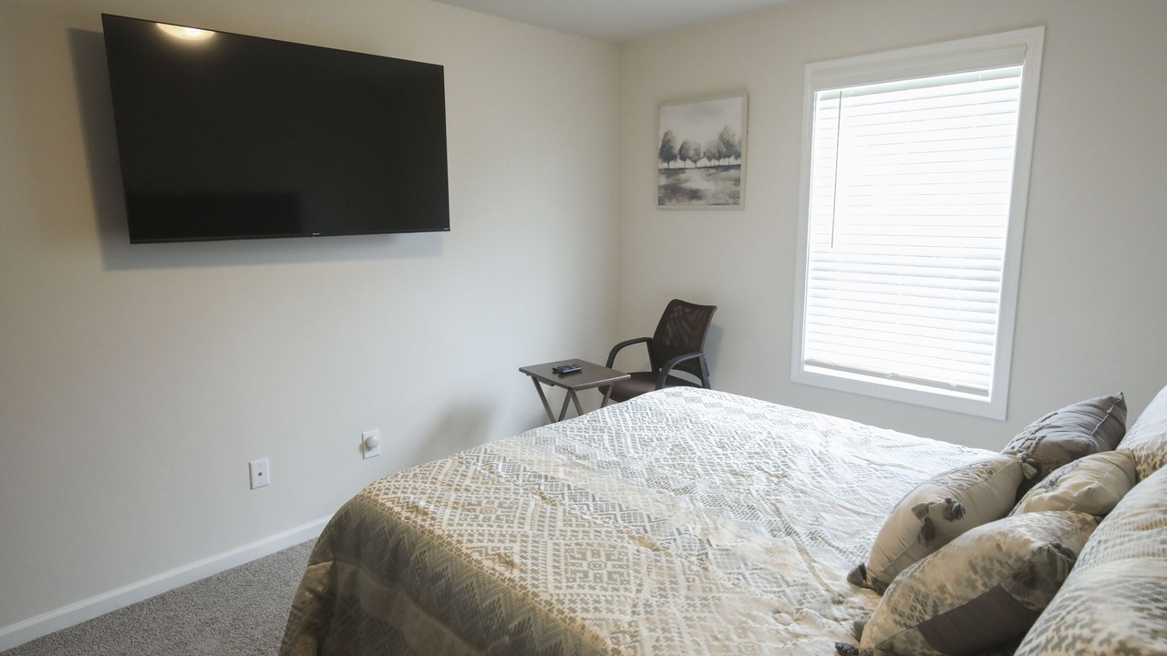 Photo of Bedroom in Bath