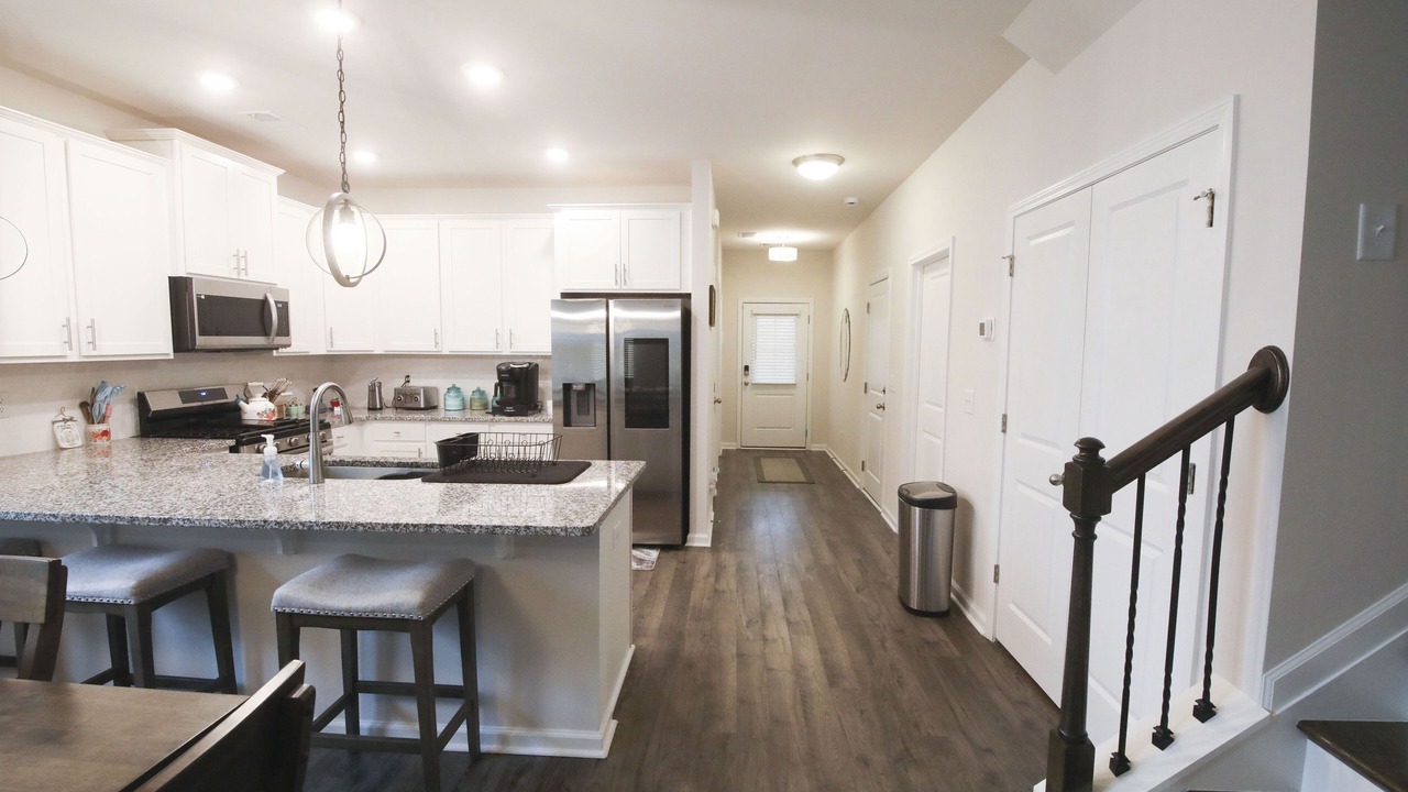 Photo of Kitchen in Bath