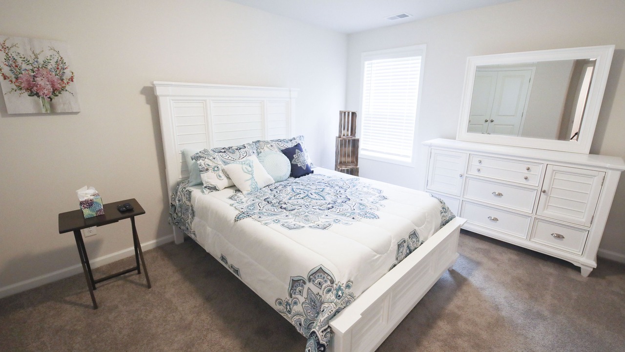 Photo of Bedroom in Bath