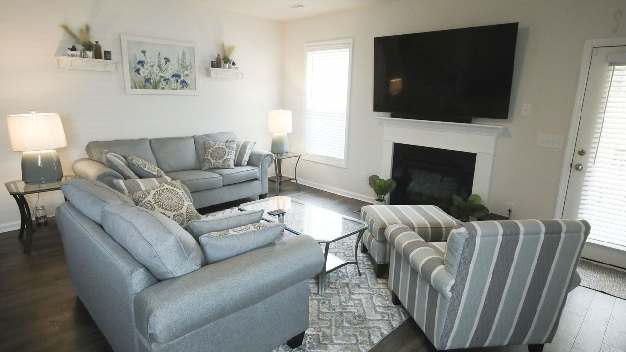 Photo of Livingroom in Bath