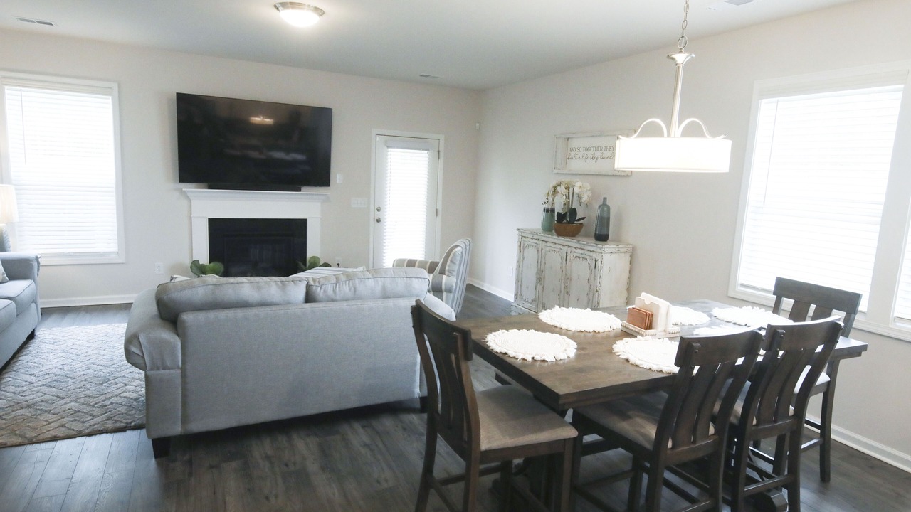Photo of Livingroom in Bath