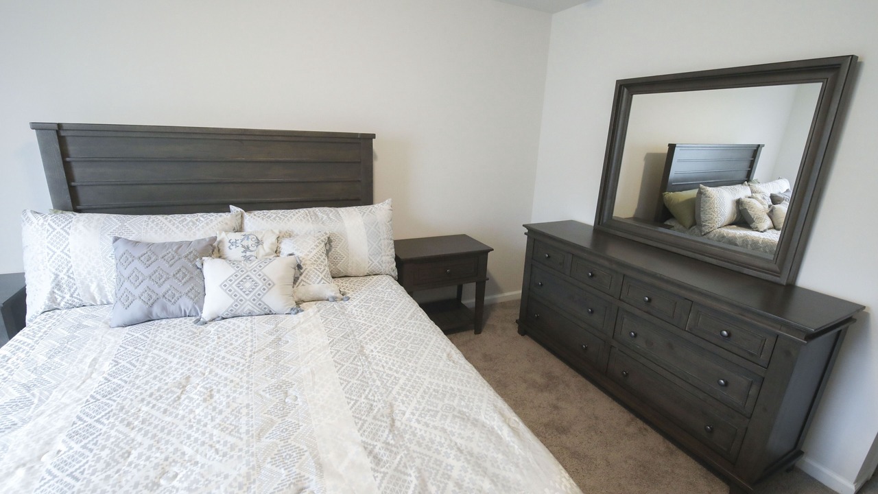Photo of Bedroom in Bath