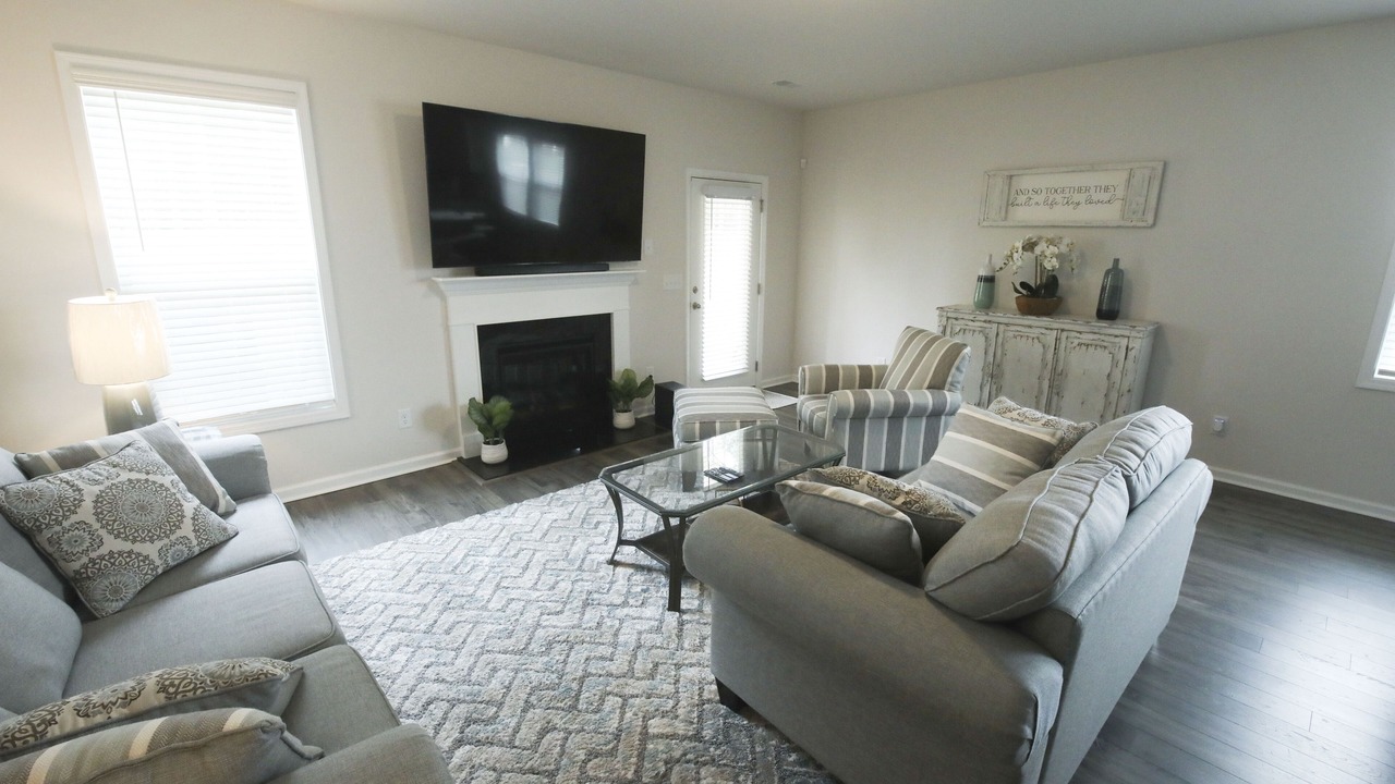 Photo of Livingroom in Bath