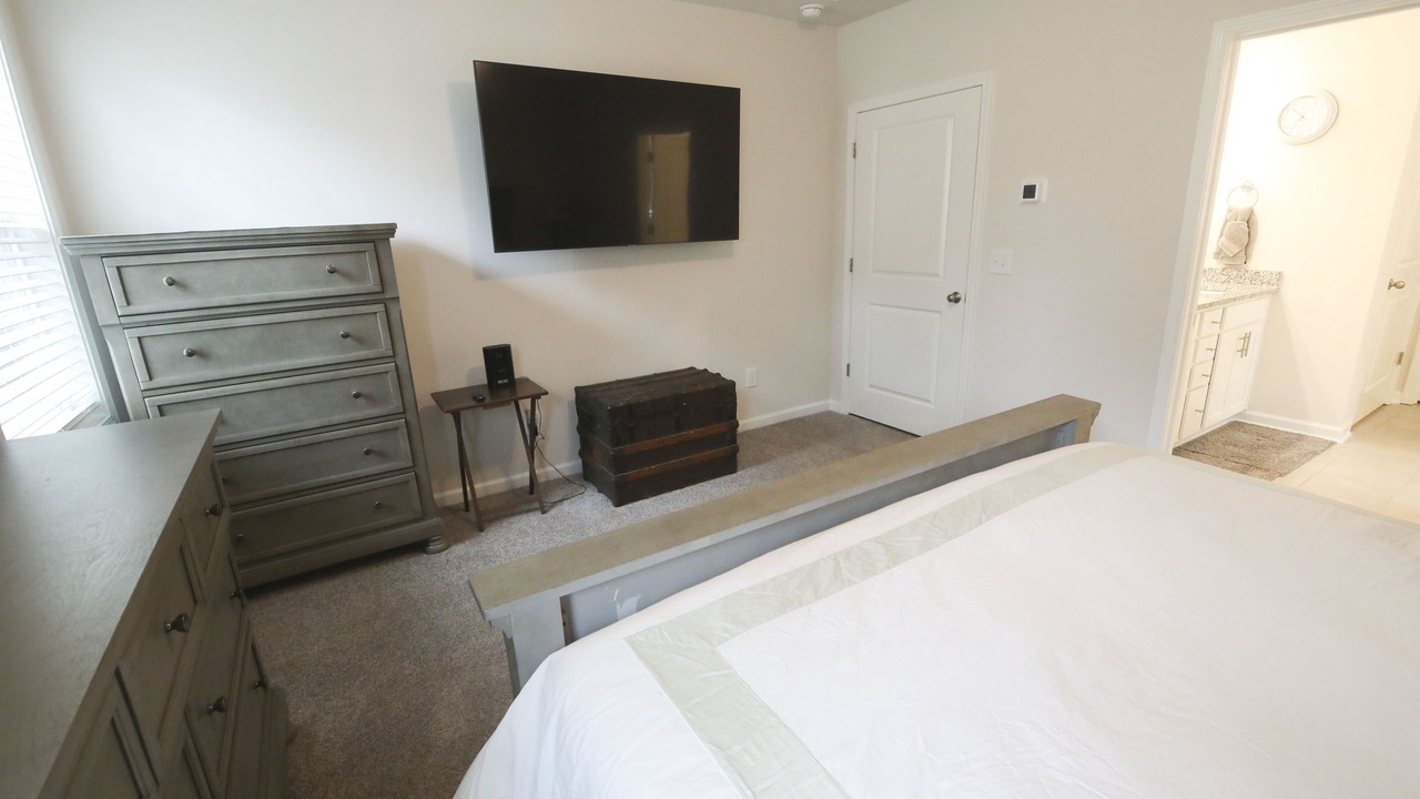 Photo of Bedroom in Bath