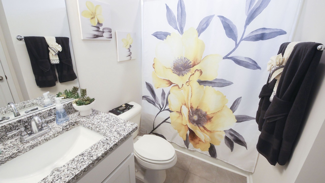 Photo of Bathroom in Bath