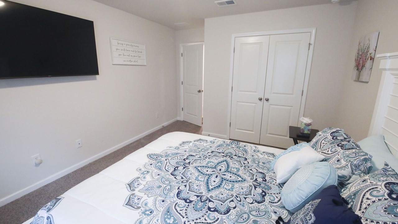 Photo of Bedroom in Bath