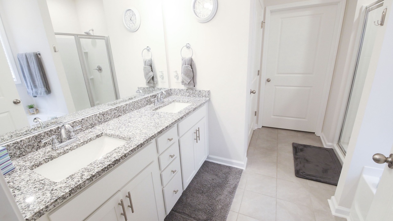 Photo of Bathroom in Bath