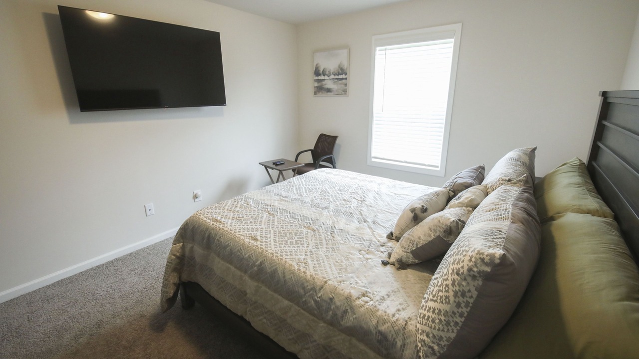 Photo of Bedroom in Bath