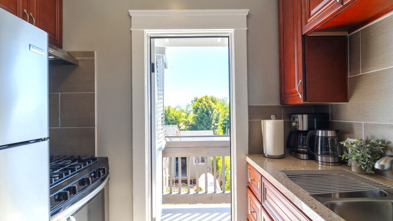 Photo of Patio Balcony in South Park