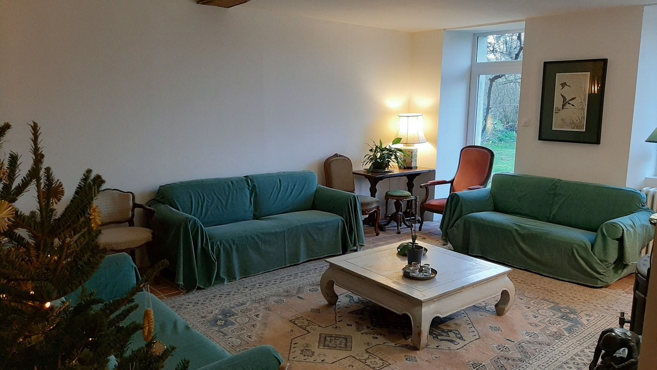 Photo of Livingroom in Craon