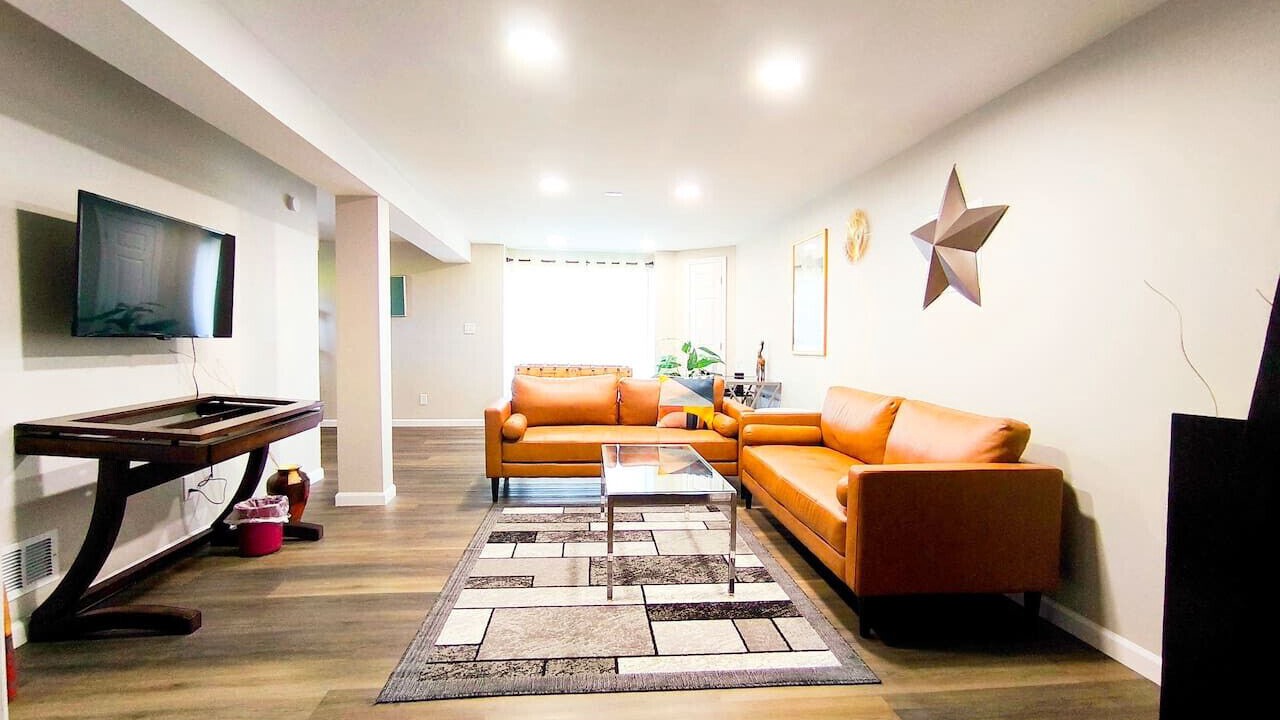 Photo of Bedroom in High Ridge