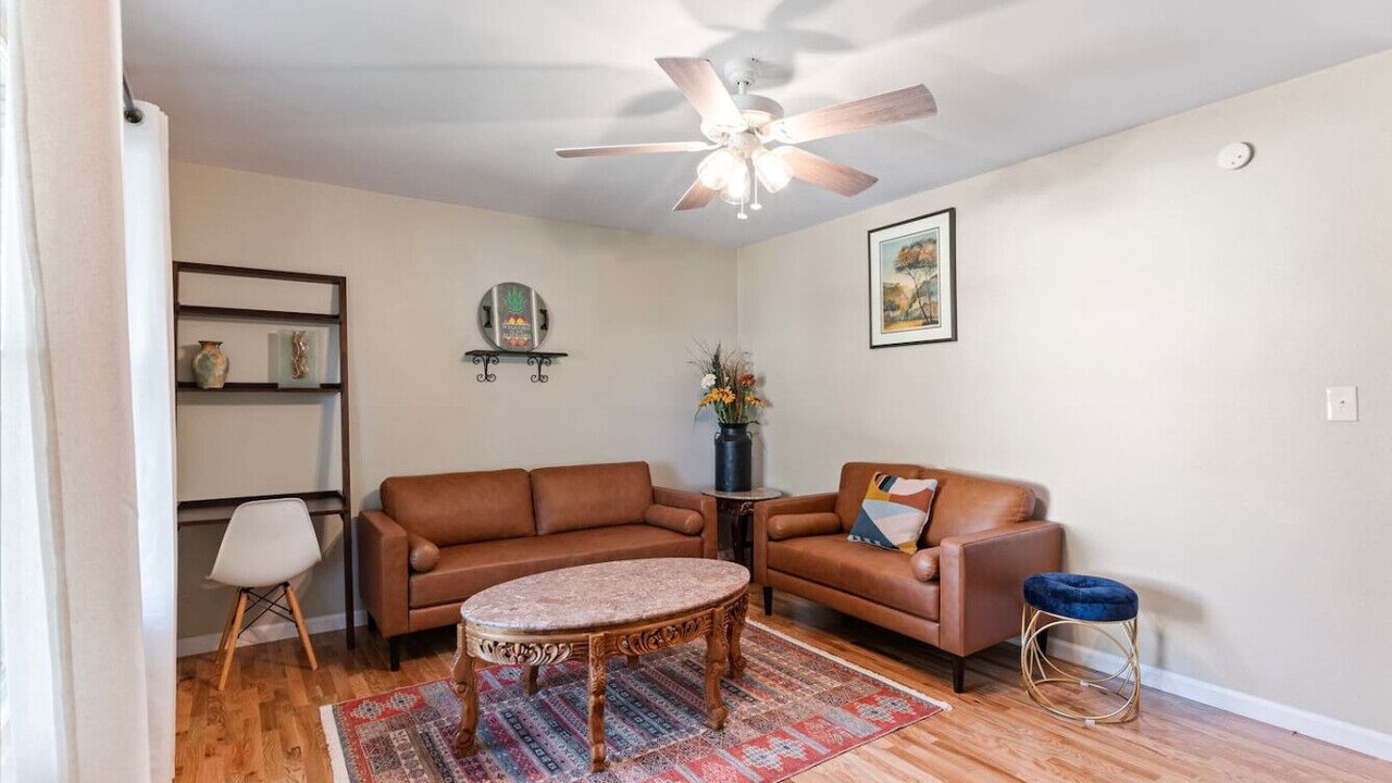 Photo of Bedroom in High Ridge