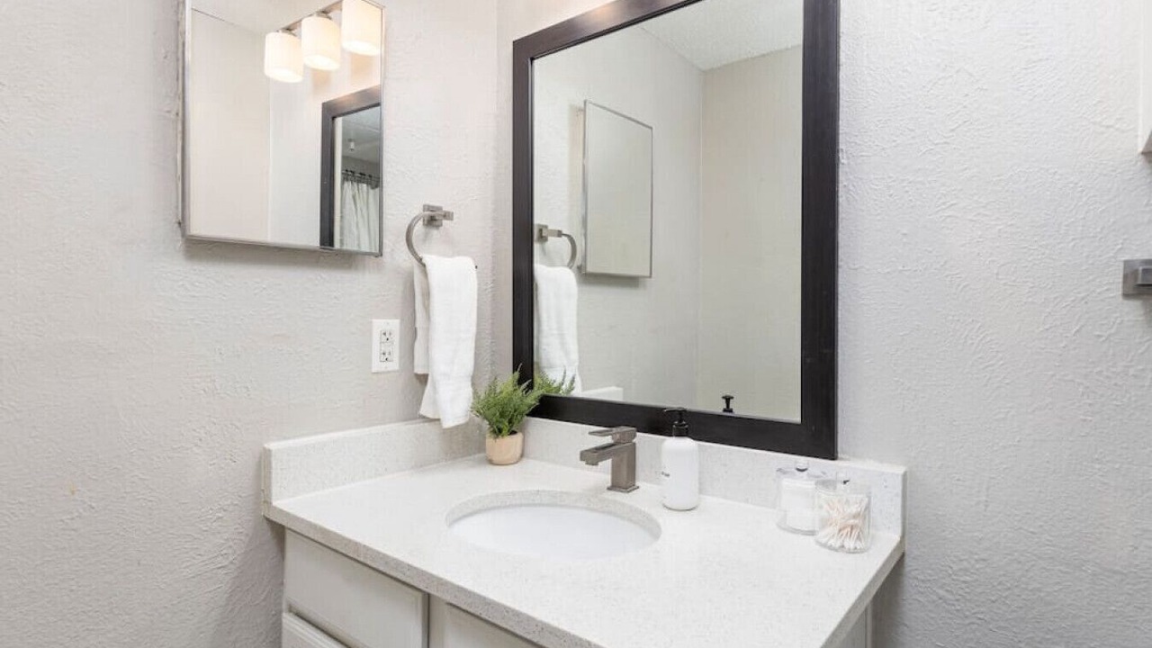 Photo of Bathroom in Fort Worth