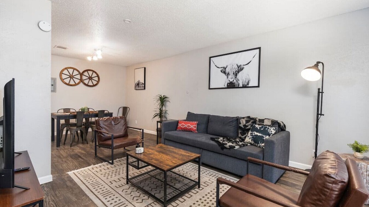 Photo of Livingroom in Fort Worth