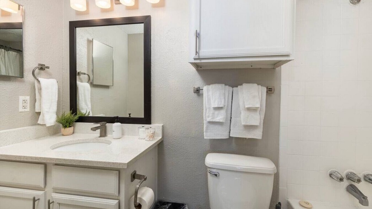 Photo of Bathroom in Fort Worth
