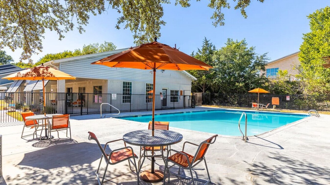 Photo of Outdoor in Fort Worth