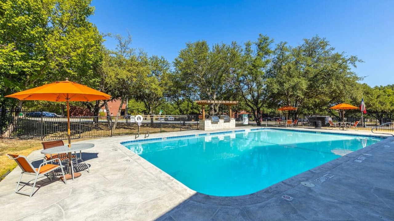 Photo of Outdoor in Fort Worth