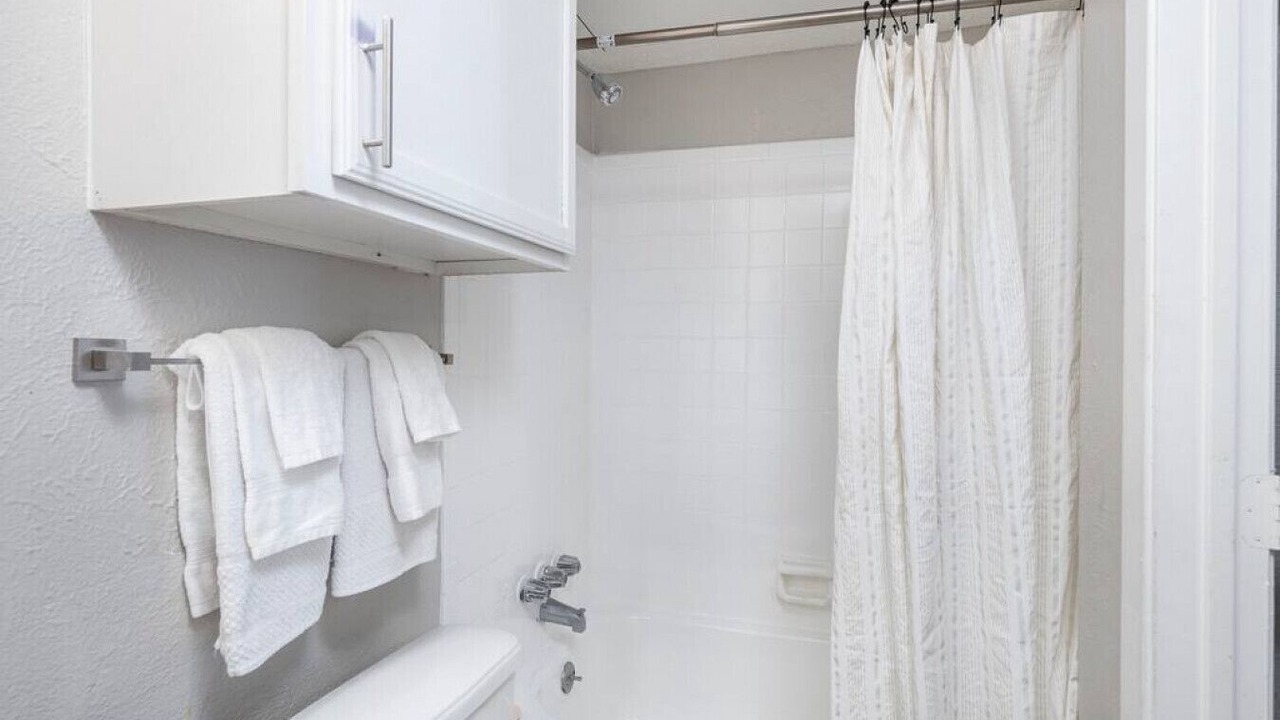 Photo of Bathroom in Fort Worth
