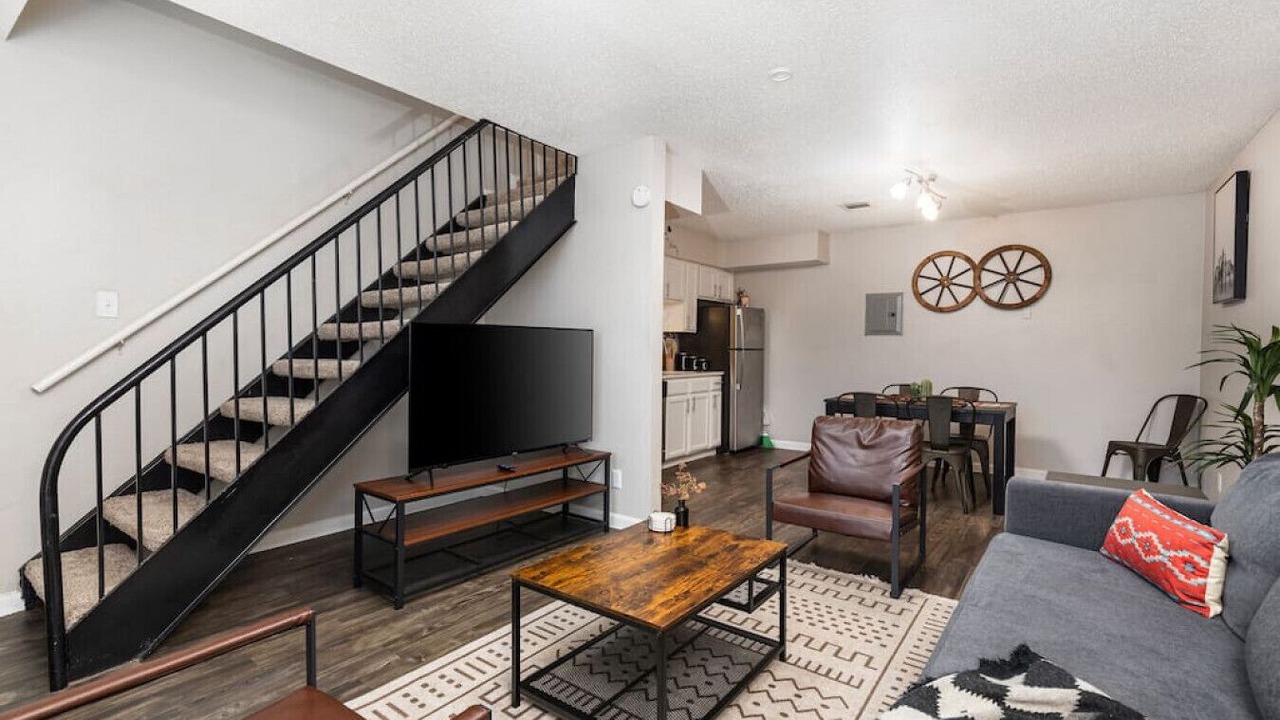 Photo of Livingroom in Fort Worth