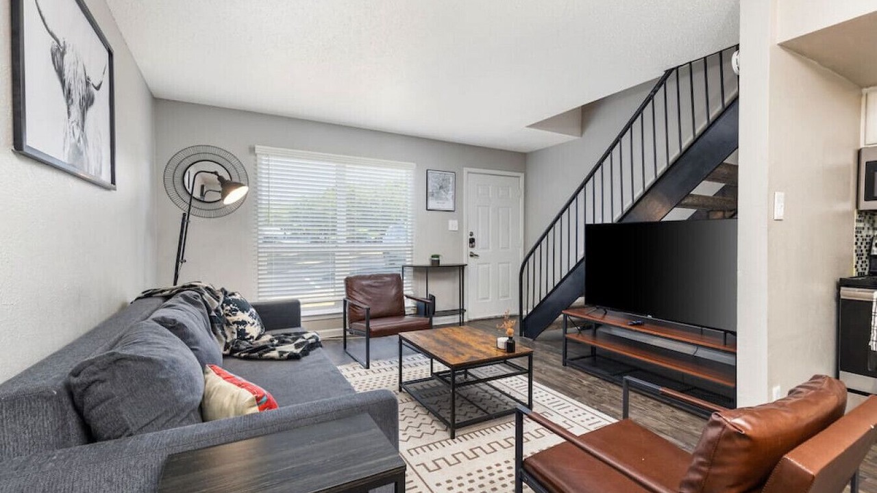 Photo of Livingroom in Fort Worth