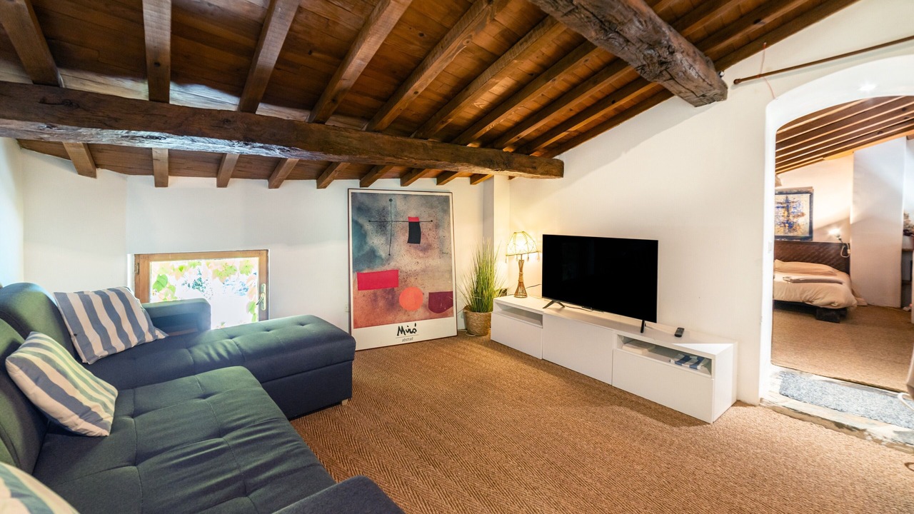 Photo of Livingroom in Montferrer