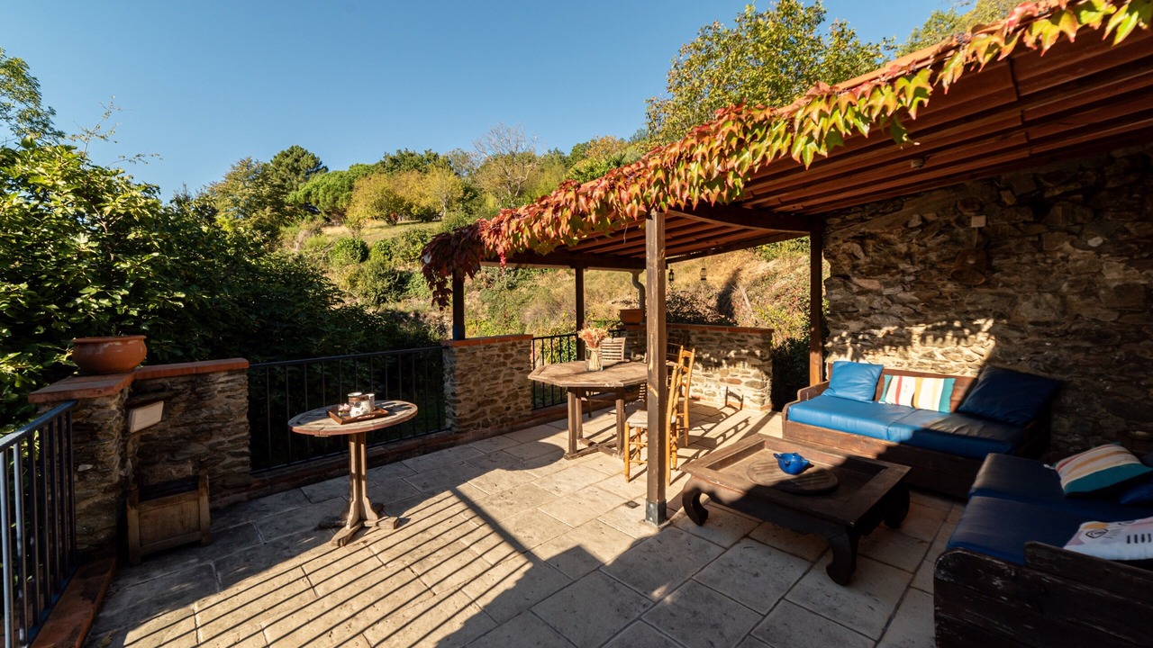 Photo of Outdoor in Montferrer