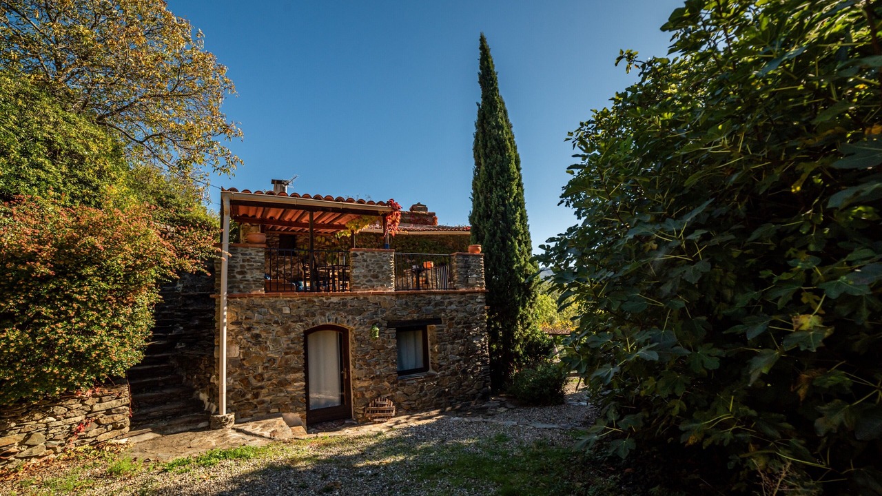 Photo of Outdoor in Montferrer